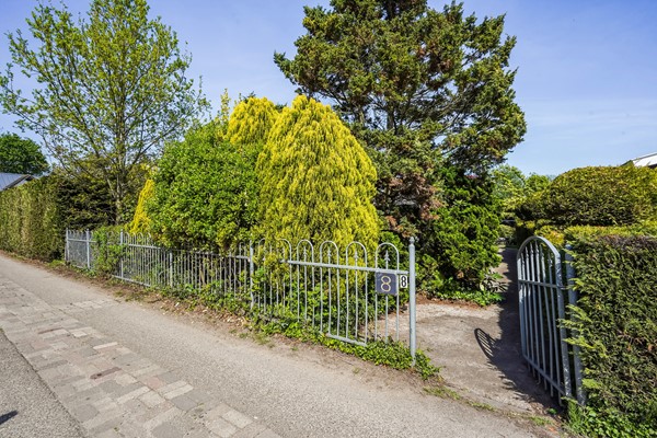 Medium property photo - Zonnehoek 8, 2141 DR Vijfhuizen